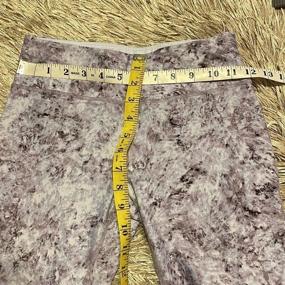 CALVIN Klein Cropped Leggings - Picture 7 of 12